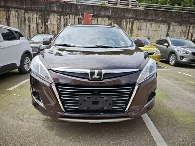 Luxgen U6