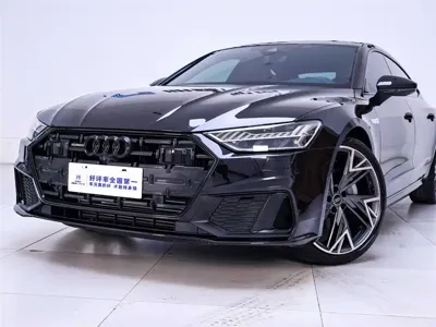 Audi A7L