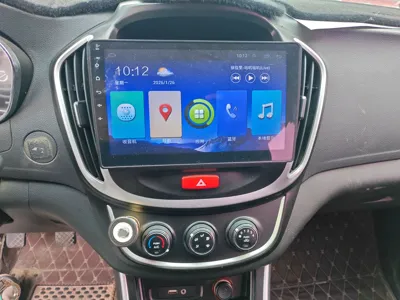 Baojun 560