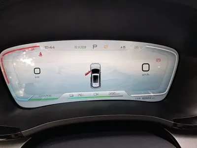 BYD PLUS New Energy