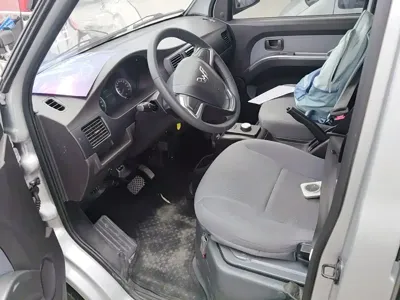Wuling Rongguang EV