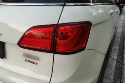 Haval H6 Coupe