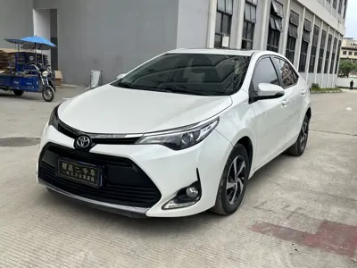 Toyota Levin