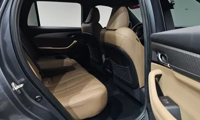 Renault-KoreaSamsung Grand Koleos