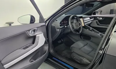 Polestar Polestar 2