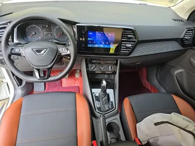 Jetta VS5