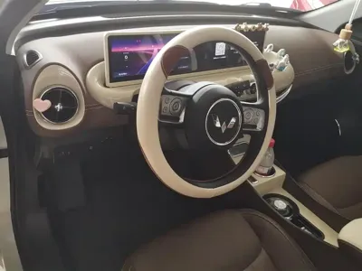 Wuling Bingo
