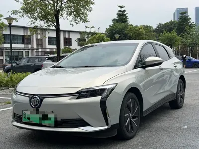 Buick Velite 6