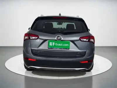 Buick Envision Plus