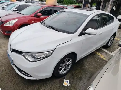 MG MG GT