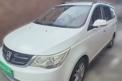 Baojun 730