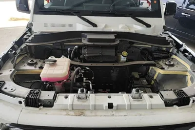 iCAR V23