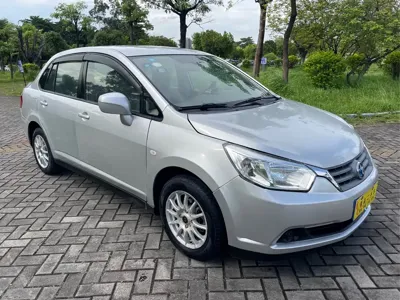 Venucia D50