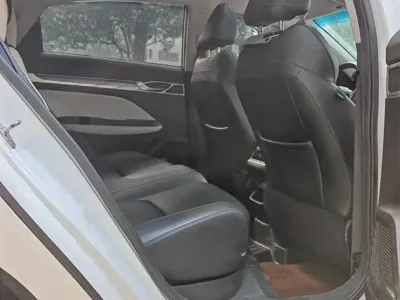 Geely Emgrand L