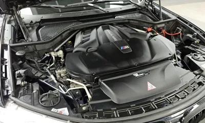 BMW X5M