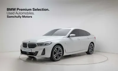 BMW Gran Turismo