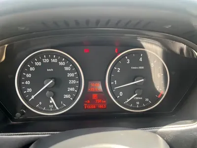 BMW X5 (Import)