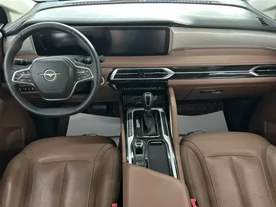 Haima Haima 7X