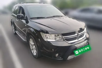 Dodge Journey
