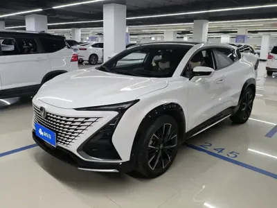 Changan UNI-T
