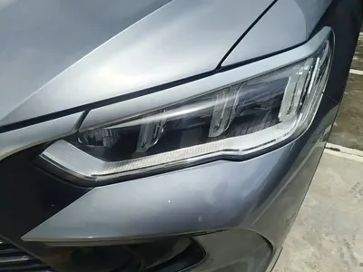 BYD Pro New Energy