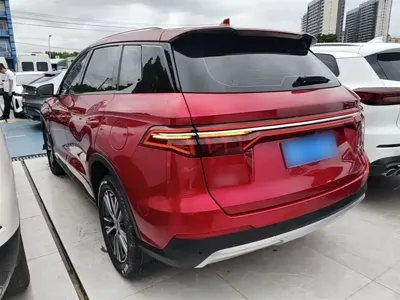 BYD Pro