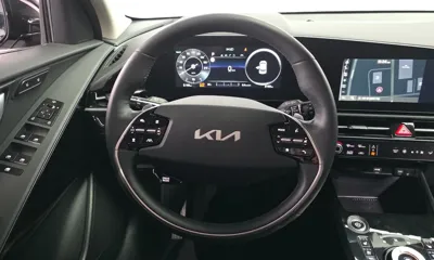 Kia Niro