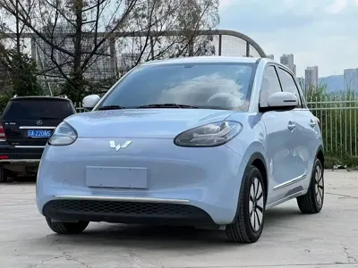 Wuling Bingo