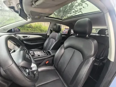 Roewe Feifan ER6