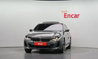 BMW Gran Turismo