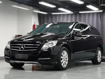 Mercedes-Benz R-Class