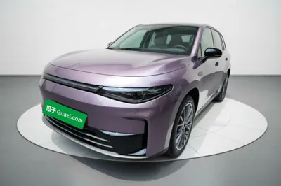 Leapmotor C10