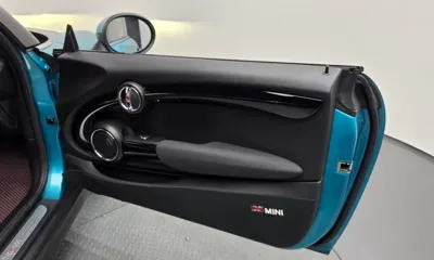 MINI Cooper Convertible