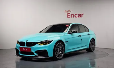 BMW M3