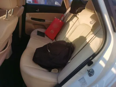 Changan Eado