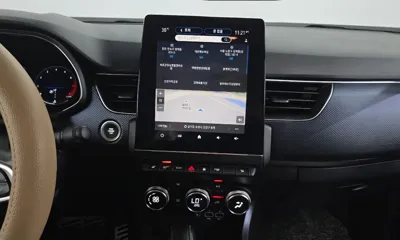 Renault-KoreaSamsung XM3