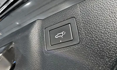 Hyundai Maxcruz