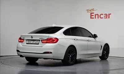 BMW 4-Series