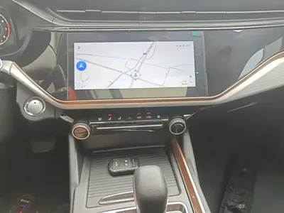 Chery Arrizo 5 Plus