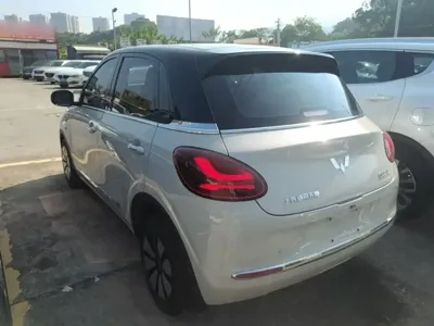 Wuling Bingo