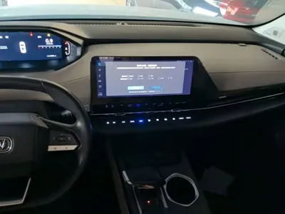Changan CS55PLUS