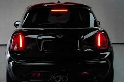 MINI JCW