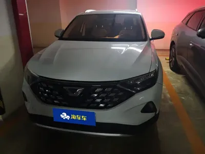 Jetta VS5