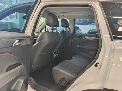 GAC Motor GS4 Plus