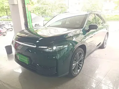 Leapmotor Leapmotor C16