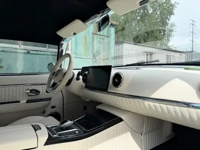 SONGSAN MOTORS SS DOLPHIN