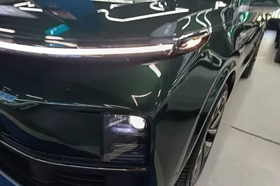 Li Auto L9
