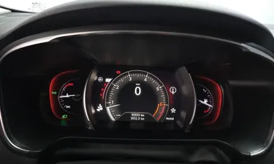 Renault-KoreaSamsung SM6