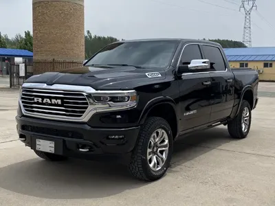 RAM Ram Trucks