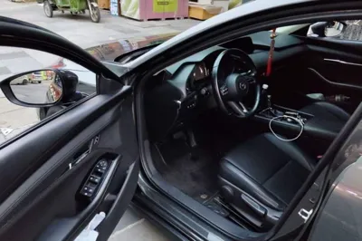 Mazda Mazda 3 Axela
